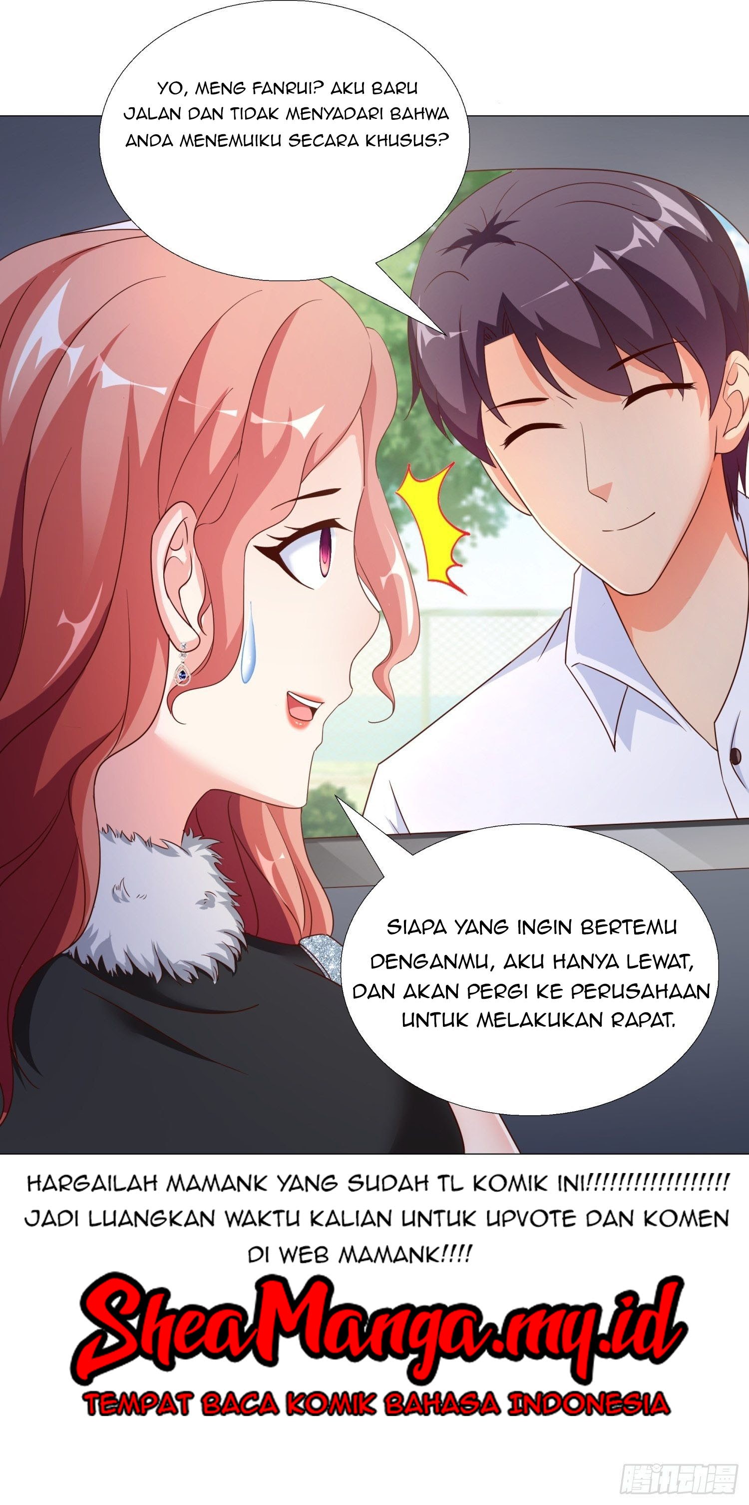 Super School Doctor (Supreme Campus Doctor) chapter 62